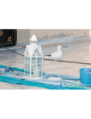 ΣΤΟΛΙΣΜΟΣ ΒΑΠΤΙΣΗΣ ΜΕ ΘΕΜΑ ΠΕΙΡΑΤΗΣ