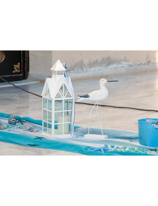 ΣΤΟΛΙΣΜΟΣ ΒΑΠΤΙΣΗΣ ΜΕ ΘΕΜΑ ΠΕΙΡΑΤΗΣ