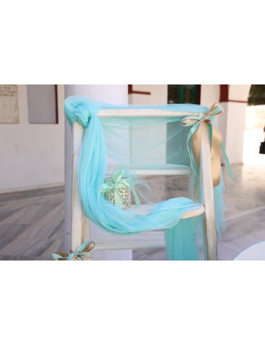 ΣΤΟΛΙΣΜΟΣ ΒΑΠΤΙΣΗΣ ΓΙΑ ΑΓΟΡΙ ΜΕ ΘΕΜΑ ΓΑΛΑΖΙΟ ΑΕΡΟΣΤΑΤΟ