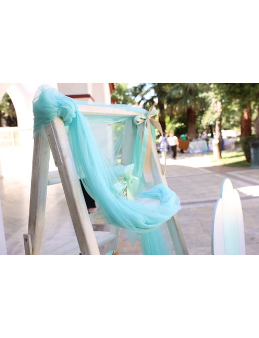 ΣΤΟΛΙΣΜΟΣ ΒΑΠΤΙΣΗΣ ΓΙΑ ΑΓΟΡΙ ΜΕ ΘΕΜΑ ΓΑΛΑΖΙΟ ΑΕΡΟΣΤΑΤΟ