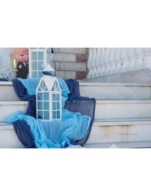 ΣΤΟΛΙΣΜΟΣ ΒΑΠΤΙΣΗΣ ΓΙΑ ΑΓΟΡΙ ΜΕ ΘΕΜΑ ΜΙΚΡΟΣ ΑΡΧΗΓΟΣ