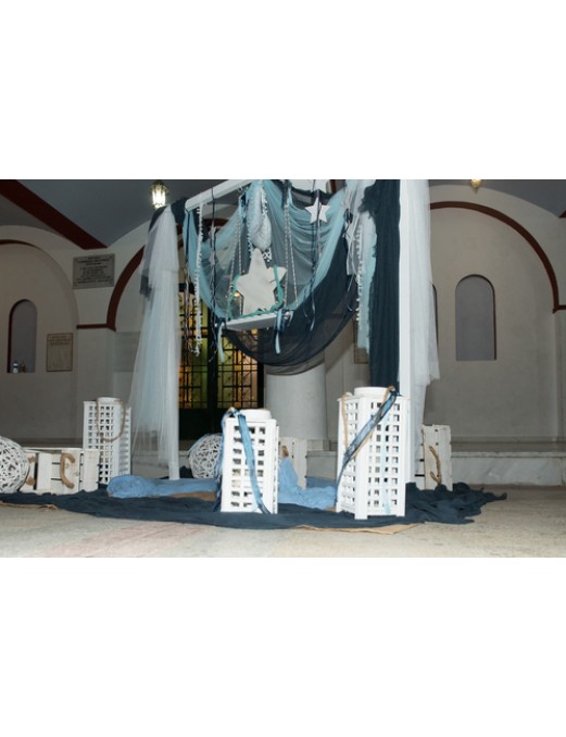 ΣΤΟΛΙΣΜΟΣ ΒΑΠΤΙΣΗΣ ΓΙΑ ΑΓΟΡΙ ΜΕ ΘΕΜΑ ΑΣΤΕΡΙ