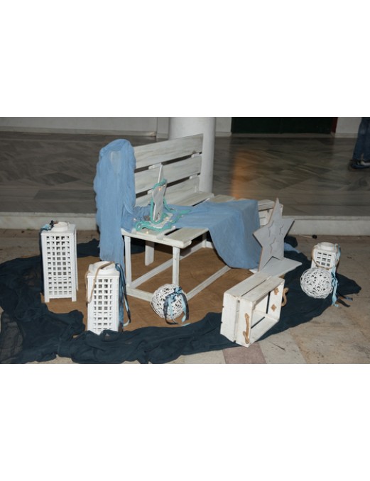 ΣΤΟΛΙΣΜΟΣ ΒΑΠΤΙΣΗΣ ΓΙΑ ΑΓΟΡΙ ΜΕ ΘΕΜΑ ΑΣΤΕΡΙ