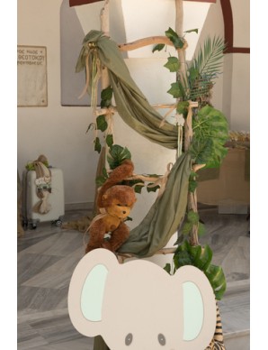 ΣΤΟΛΙΣΜΟΣ ΒΑΠΤΙΣΗΣ ΜΕ ΘΕΜΑ ΖΩΑΚΙΑ