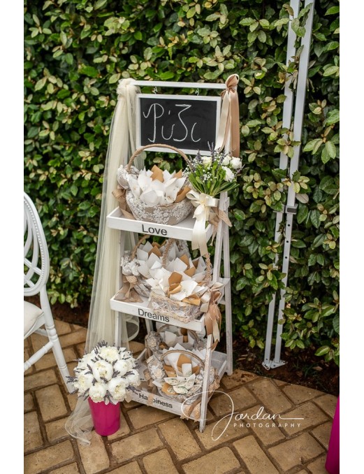 ΣΤΟΛΙΣΜΟΣ ΕΚΚΛΗΣΙΑΣ ΓΑΜΟΥ-ΒΑΠΤΙΣΗΣ