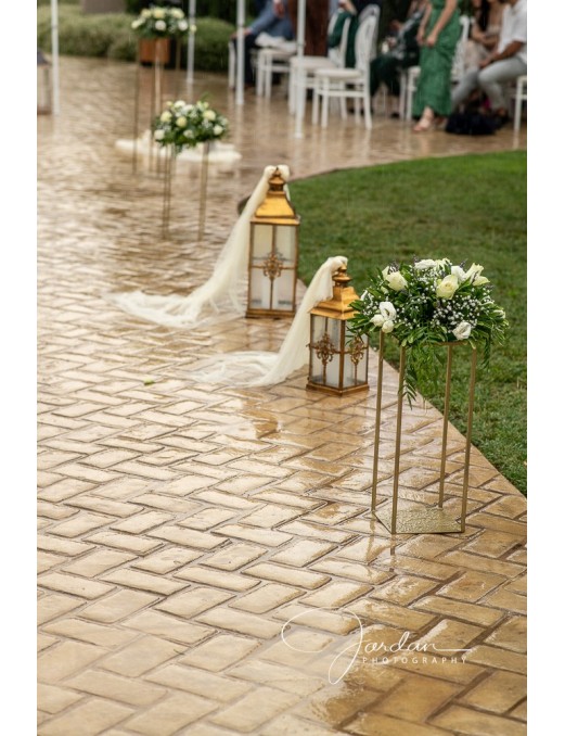 ΣΤΟΛΙΣΜΟΣ ΕΚΚΛΗΣΙΑΣ ΓΑΜΟΥ-ΒΑΠΤΙΣΗΣ