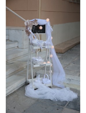 ΣΤΟΛΙΣΜΟΣ ΓΑΜΟΥ ΜΕ ΚΑΣΠΟ