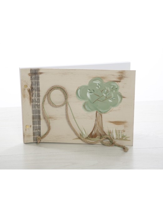 Βαπτιστικό Πακέτο Για αγόρι με θέμα Ζωάκια του Δάσους ΣΚΒ 2261