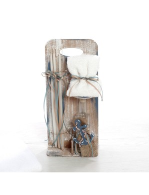 Βαπτιστικό Πακέτο Για Αγόρι Με Θέμα Ναυτικό ΣΔΣ-2506