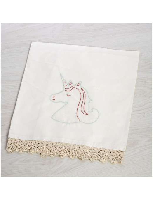 Βαπτιστικό Πακέτο Για Κορίτσι Με Θέμα μονόκερος ΣΚΒ 1032