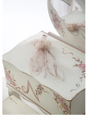 Βαπτιστικό Πακέτο Για Κορίτσι Με Θέμα Πεταλούδα ΣΚΒ 2254