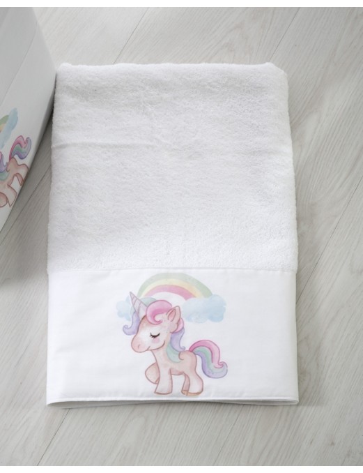 Βαπτιστικό Πακέτο Για κορίτσι με θέμα Μικρό Μου Πόνυ ΣΔΣ 2276