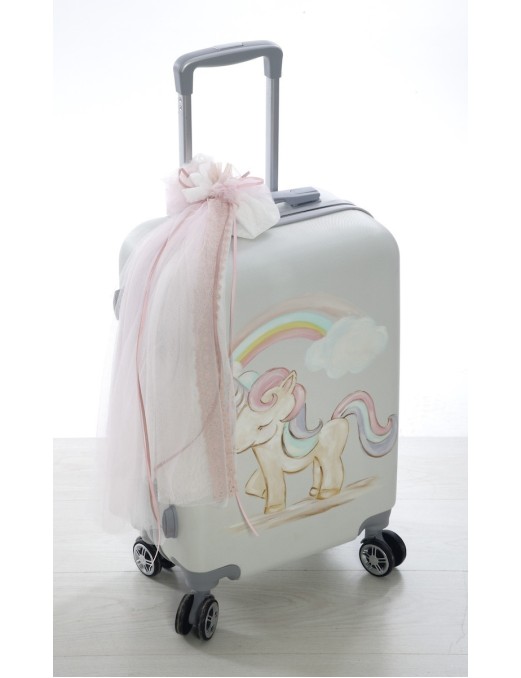 Βαπτιστικό Πακέτο Για κορίτσι με θέμα Μικρό Μου Πόνυ ΣΔΣ 2276