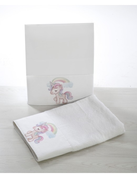 Βαπτιστικό Πακέτο Για κορίτσι με θέμα Μικρό Μου Πόνυ ΣΔΣ 2276