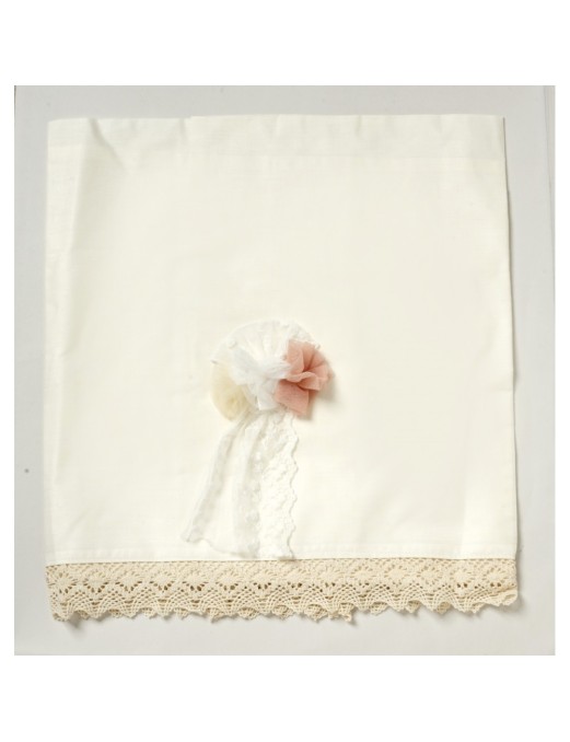 Βαπτιστικό Πακέτο Για Κορίτσι Με Θέμα άμαξα ΣΚΒ 1006