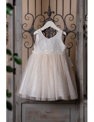 Βαπτιστικό Ρούχο Για Κορίτσι Bebe En Rose 221560