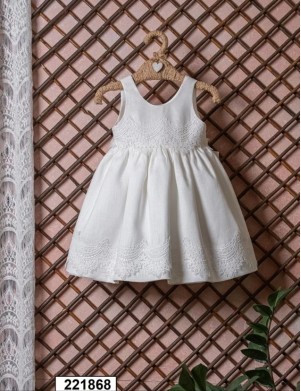 Βαπτιστικό Ρούχο Για Κορίτσι Bebe En Rose 221868