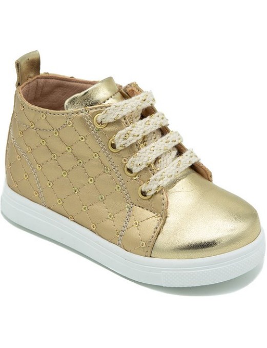 Παπούτσι Βάπτισης Κορίτσι 2268