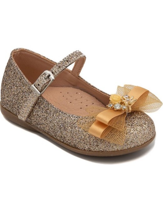 Παπούτσι Βάπτισης Κορίτσι 2276