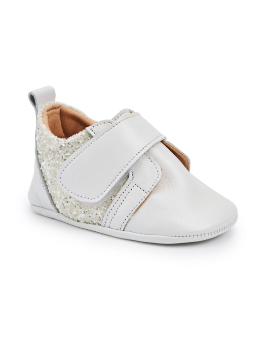 Παπούτσι Βάπτισης Κορίτσι M260