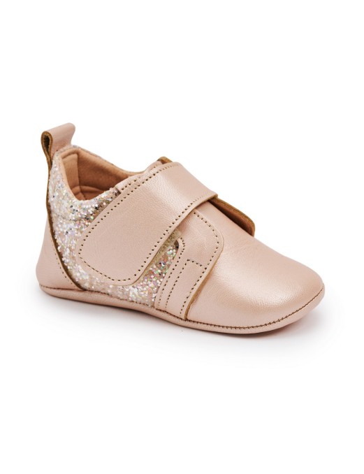 Παπούτσι Βάπτισης Κορίτσι M260