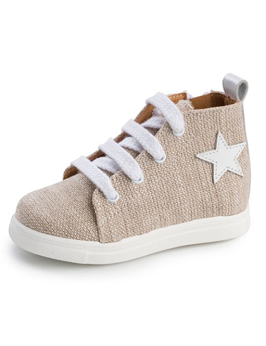 Παπούτσι Βάπτισης Αγόρι 3133