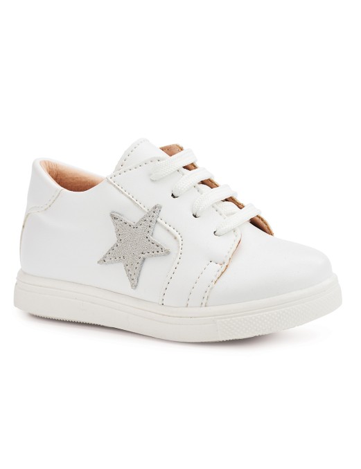 Παπούτσι Βάπτισης Αγόρι 3159