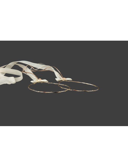 Στέφανα γάμου vintage S202780