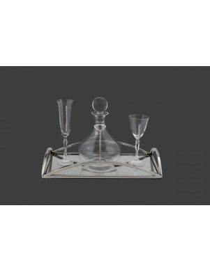 ΣΕΤ ΚΑΡΑΦΑ ΠΟΤΗΡΙ ΔΙΣΚΟ SK151780-SP150680