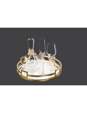 ΣΕΤ ΚΑΡΑΦΑ-ΠΟΤΗΡΙ SK171799-SP170699