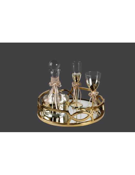 ΣΕΤ ΚΑΡΑΦΑ-ΠΟΤΗΡΙ SK562280-SP560880