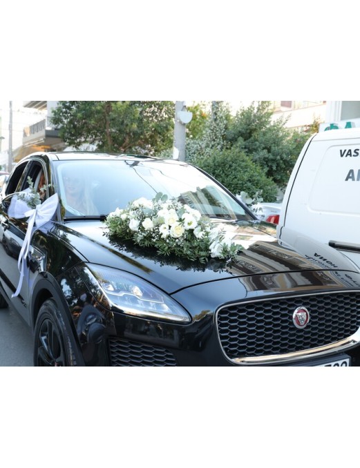 ΣΤΟΛΙΣΜΟΣ ΑΥΤΟΚΙΝΗΤΟΥ