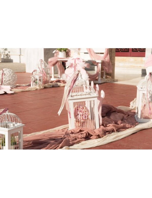 ΣΤΟΛΙΣΜΟΣ ΒΑΠΤΙΣΗΣ ΓΙΑ ΚΟΡΙΤΣΙ ΜΕ ΘΕΜΑ ΚΑΣΤΡΟ ΠΡΙΓΚΙΠΙΣΣΑΣ