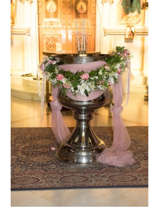 ΣΤΟΛΙΣΜΟΣ ΒΑΠΤΙΣΗΣ ΓΙΑ ΚΟΡΙΤΣΙ ΜΕ ΘΕΜΑ ΚΑΣΤΡΟ ΠΡΙΓΚΙΠΙΣΣΑΣ