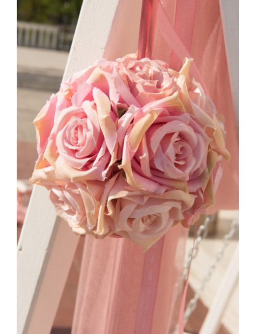 ΣΤΟΛΙΣΜΟΣ ΒΑΠΤΙΣΗΣ ΓΙΑ ΚΟΡΙΤΣΙ ΜΕ ΘΕΜΑ ΡΟΜΑΝΤΙΚΟ