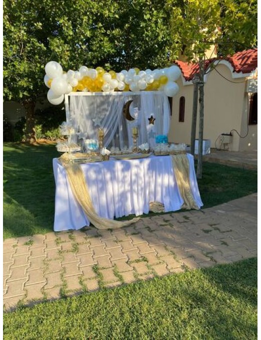 Candy Bar Για Γάμο Βάπτιση