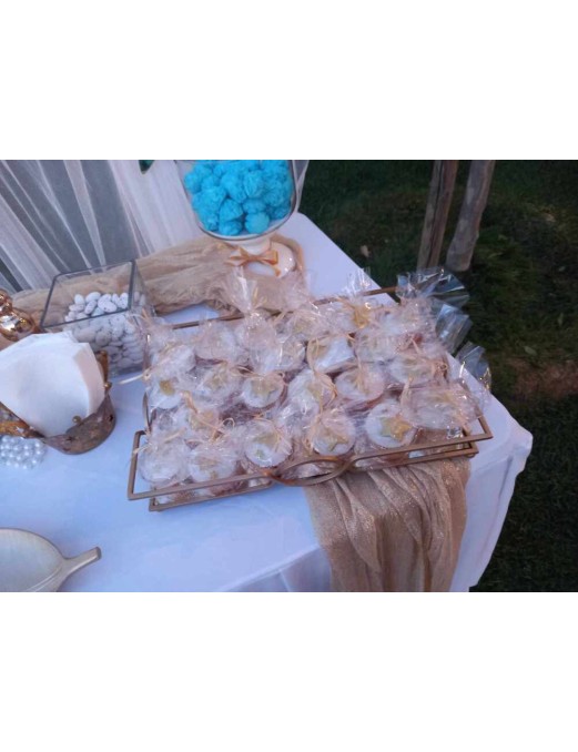 Candy Bar Για Γάμο Βάπτιση