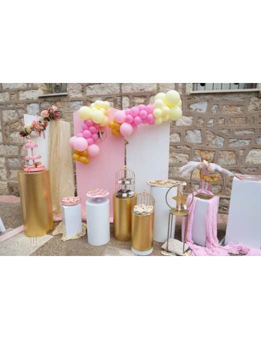 CANDY BAR ΓΙΑ ΒΑΠΤΙΣΗ ΜΕ ΘΕΜΑ ΑΣΤΕΡΙ