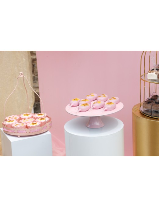 CANDY BAR ΓΙΑ ΒΑΠΤΙΣΗ ΜΕ ΘΕΜΑ ΑΣΤΕΡΙ