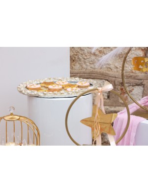 CANDY BAR ΓΙΑ ΒΑΠΤΙΣΗ ΜΕ ΘΕΜΑ ΑΣΤΕΡΙ