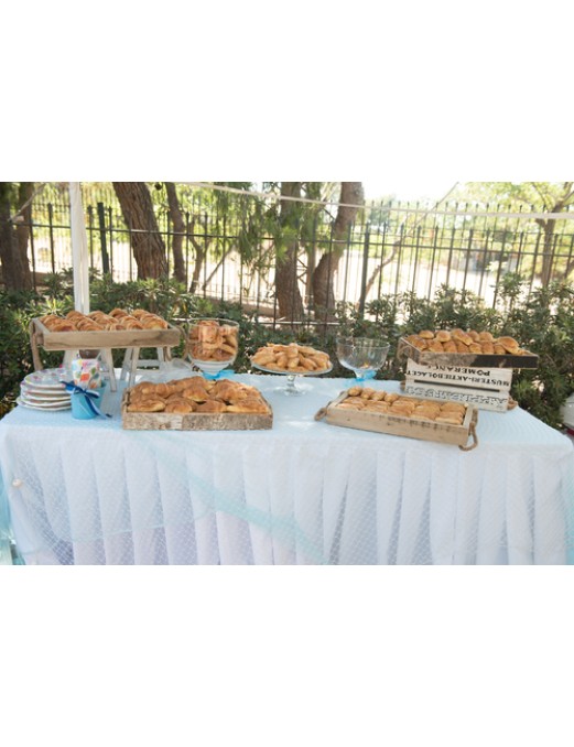 Salt bar