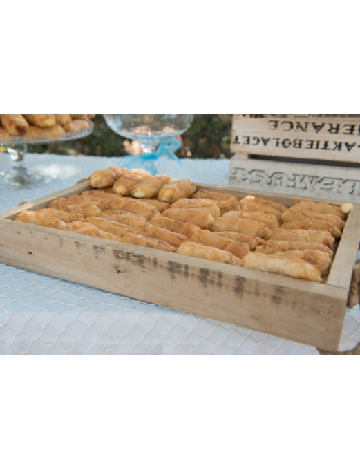 Salt bar