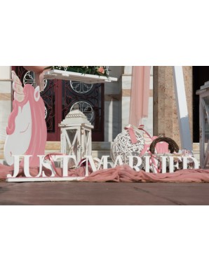ΣΤΟΛΙΣΜΟΣ ΓΑΜΟΥ-ΒΑΠΤΙΣΗΣ