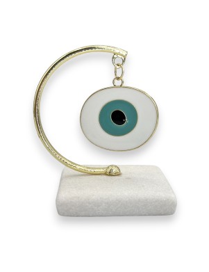 Μπομπονιέρα Γάμου ΒΟΤΣΑΛΟ ΜΕ ΣΙΕΛ ΜΑΤΙ ΒΑ50