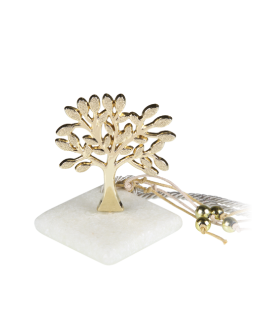 Μπομπονιέρα Γάμου-Βάπτισης Δέντρο Σφυρήλατο σε Πέτρα 8901 01890 Μπομπονιέρα Γάμου-Βάπτισης Δέντρο Σφυρήλατο σε Πέτρα 8901 01890