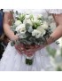 ΑΝΘΟΔΕΣΜΗ ΣΕ ΛΕΥΚΟ ΑΠΟ ΤΡΙΑΝΤΑΦΥΛΛΟ, ΛΥΣΙΑΝΘΟ ΚΑΙ ΕΥΚΑΛΥΠΤΟ